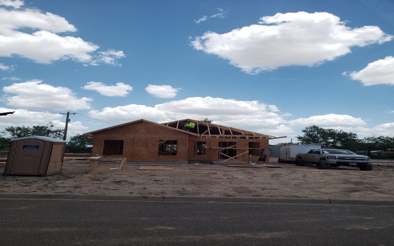 2786 RODRIGUEZ ST., Eagle Pass, TX 78852, 3 Habitaciones Habitaciones , ,2 BañosBaños,Residential,En Venta,2786 RODRIGUEZ ST.,0,81489