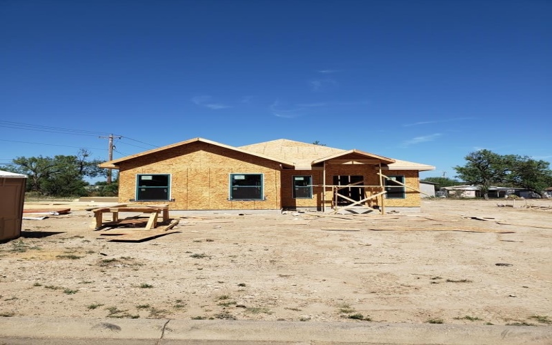 2786 RODRIGUEZ ST., Eagle Pass, TX 78852, 3 Habitaciones Habitaciones , ,2 BañosBaños,Residential,En Venta,2786 RODRIGUEZ ST.,81489