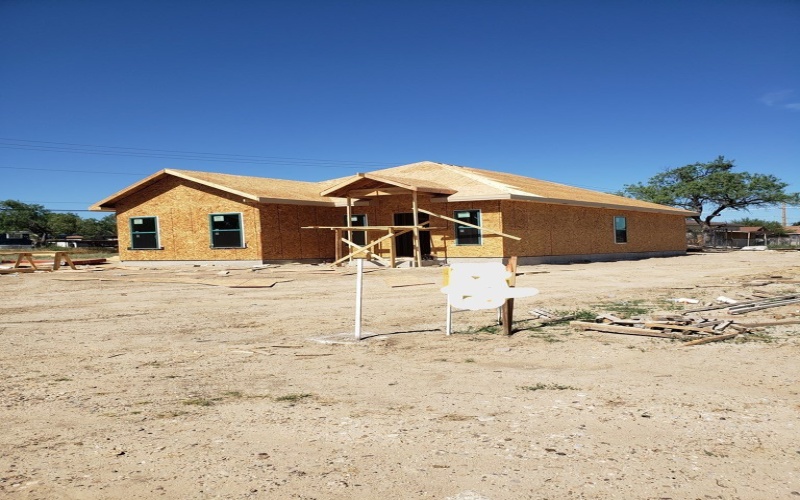 2786 RODRIGUEZ ST., Eagle Pass, TX 78852, 3 Habitaciones Habitaciones , ,2 BañosBaños,Residential,En Venta,2786 RODRIGUEZ ST.,81489