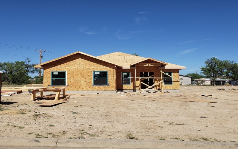 2786 RODRIGUEZ ST., Eagle Pass, TX 78852, 3 Habitaciones Habitaciones , ,2 BañosBaños,Residential,En Venta,2786 RODRIGUEZ ST.,81489