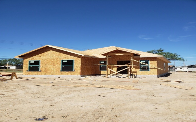 2786 RODRIGUEZ ST., Eagle Pass, TX 78852, 3 Habitaciones Habitaciones , ,2 BañosBaños,Residential,En Venta,2786 RODRIGUEZ ST.,81489