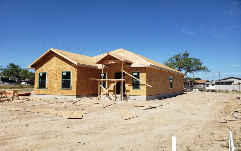 2786 RODRIGUEZ ST., Eagle Pass, TX 78852, 3 Habitaciones Habitaciones , ,2 BañosBaños,Residential,En Venta,2786 RODRIGUEZ ST.,81489