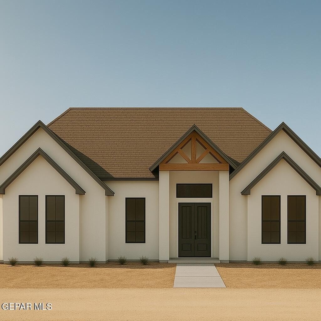 236 Nooch Road, Socorro, TX 79927, 4 Bedrooms Bedrooms, ,3 BathroomsBathrooms,Residential,For Sale,236 Nooch Road,927414