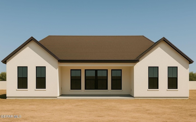236 Nooch Road, Socorro, TX 79927, 4 Bedrooms Bedrooms, ,3 BathroomsBathrooms,Residential,For Sale,236 Nooch Road,927414