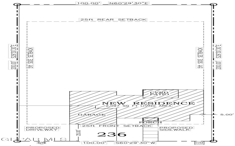 236 Nooch Road, Socorro, TX 79927, 4 Bedrooms Bedrooms, ,3 BathroomsBathrooms,Residential,For Sale,236 Nooch Road,927414