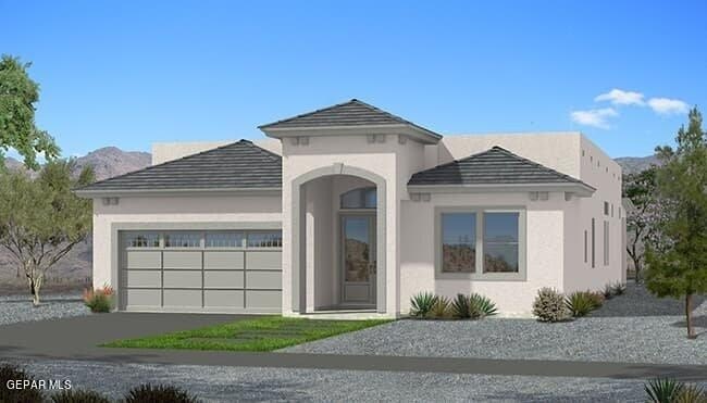 768 Paseo Del Agua Street, Horizon City, TX 79928, 4 Bedrooms Bedrooms, ,1 BathroomBathrooms,Residential,For Sale,768 Paseo Del Agua Street,927424