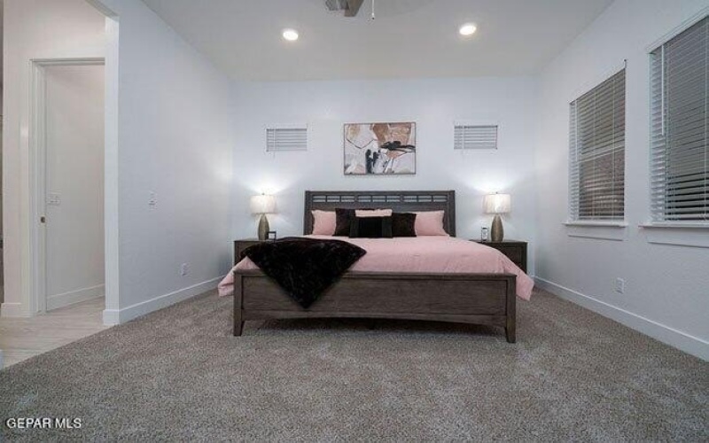 12933 Powick Drive, El Paso, TX 79928, 4 Habitaciones Habitaciones , ,1 BañoBaños,Residential,En Venta,12933 Powick Drive,927427
