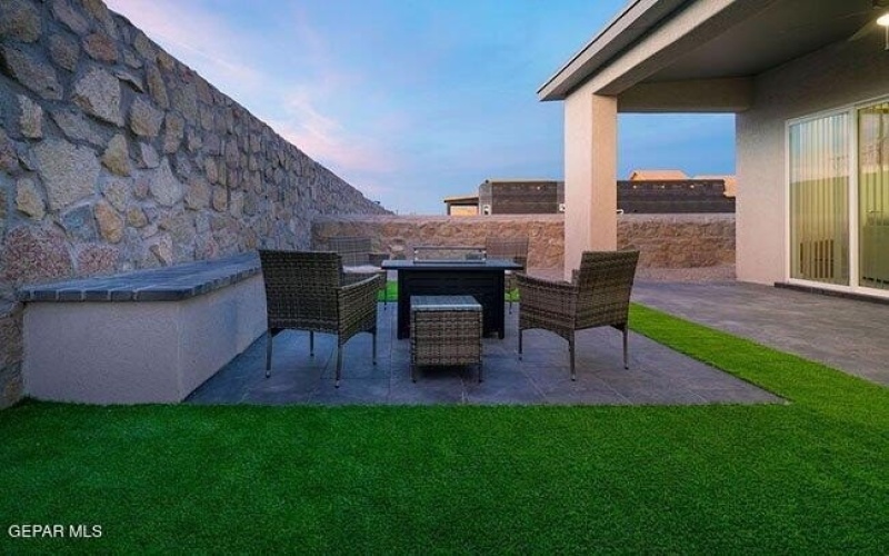 12933 Powick Drive, El Paso, TX 79928, 4 Habitaciones Habitaciones , ,1 BañoBaños,Residential,En Venta,12933 Powick Drive,927427