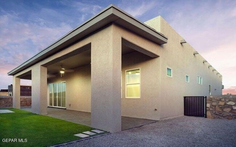 12933 Powick Drive, El Paso, TX 79928, 4 Habitaciones Habitaciones , ,1 BañoBaños,Residential,En Venta,12933 Powick Drive,927427