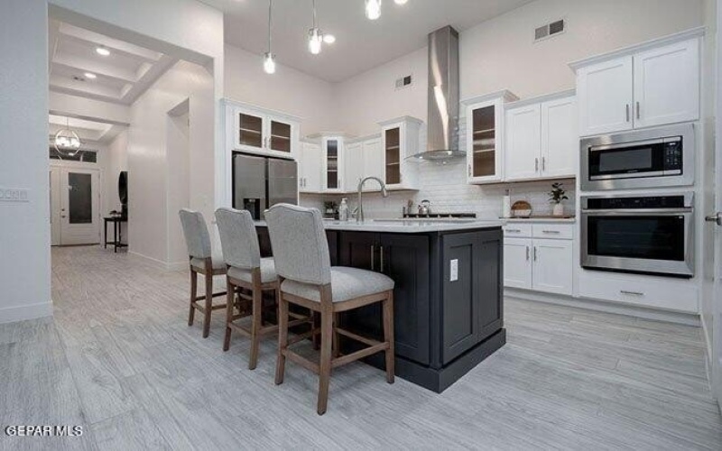 12933 Powick Drive, El Paso, TX 79928, 4 Habitaciones Habitaciones , ,1 BañoBaños,Residential,En Venta,12933 Powick Drive,927427