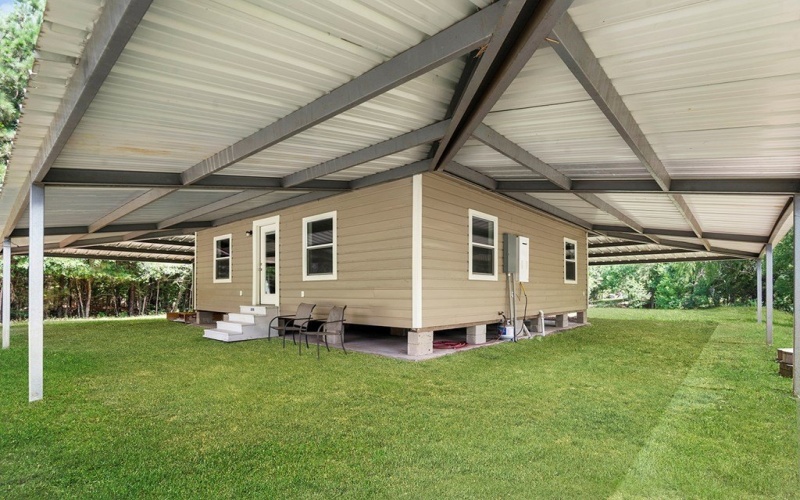 9429 FM 83, Pineland, TX 75968, 2 Bedrooms Bedrooms, ,1 BathroomBathrooms,Residential,For Sale,9429 FM 83,5105786