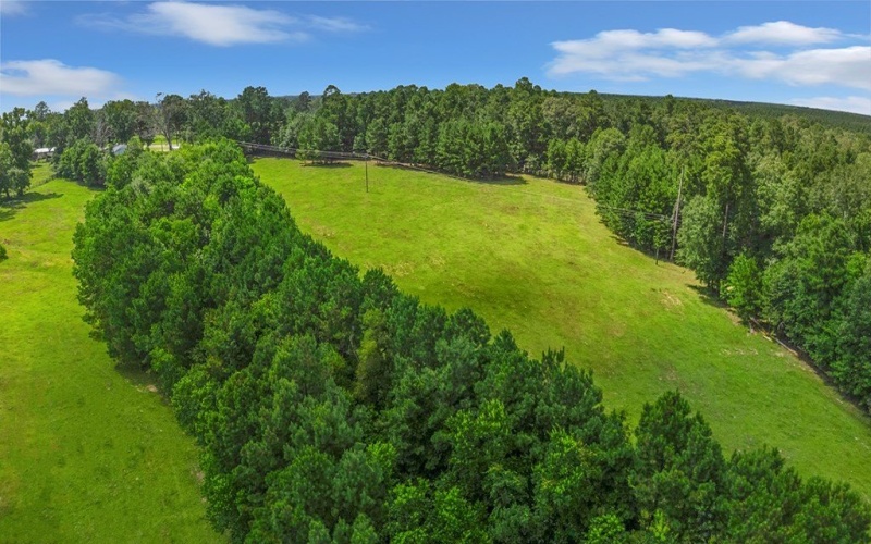 9429 FM 83, Pineland, TX 75968, 2 Bedrooms Bedrooms, ,1 BathroomBathrooms,Residential,For Sale,9429 FM 83,5105786