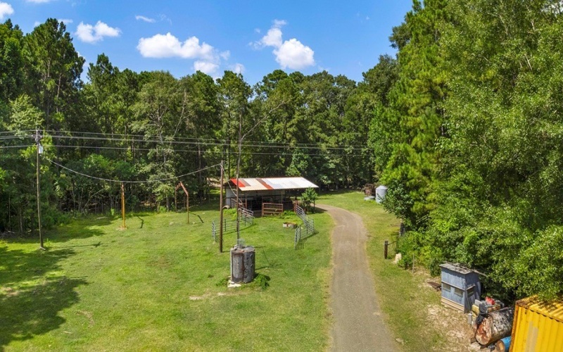 9429 FM 83, Pineland, TX 75968, 2 Bedrooms Bedrooms, ,1 BathroomBathrooms,Residential,For Sale,9429 FM 83,5105786