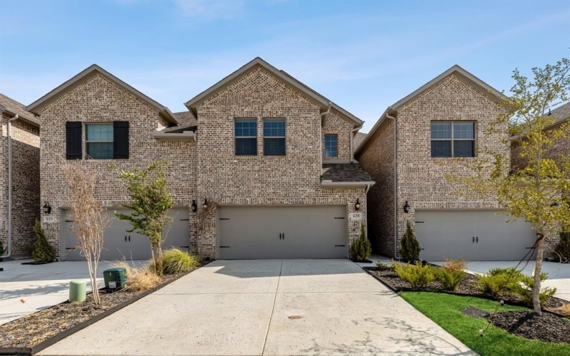 820 Heart Reef Road, Plano, TX 75075, 4 Habitaciones Habitaciones , ,3 BañosBaños,Residential,En Venta,820 Heart Reef Road,20759607