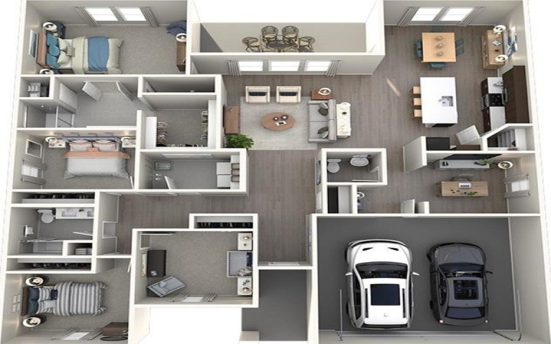 4002 Austin Drive, Farmersville, TX 75442, 4 Bedrooms Bedrooms, ,2 BathroomsBathrooms,Residential,For Sale,4002 Austin Drive,0,21016638