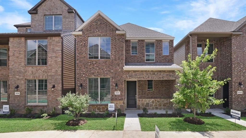 1548 Dulwich Drive, Allen, TX 75013, 3 Bedrooms Bedrooms, ,3 BathroomsBathrooms,Residential,For Sale,1548 Dulwich Drive,21016689