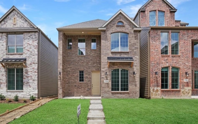 1548 Dulwich Drive, Allen, TX 75013, 3 Habitaciones Habitaciones , ,3 BañosBaños,Residential,En Venta,1548 Dulwich Drive,21016689