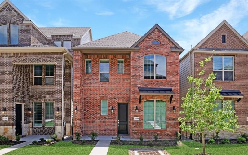 1548 Dulwich Drive, Allen, TX 75013, 3 Habitaciones Habitaciones , ,3 BañosBaños,Residential,En Venta,1548 Dulwich Drive,21016689