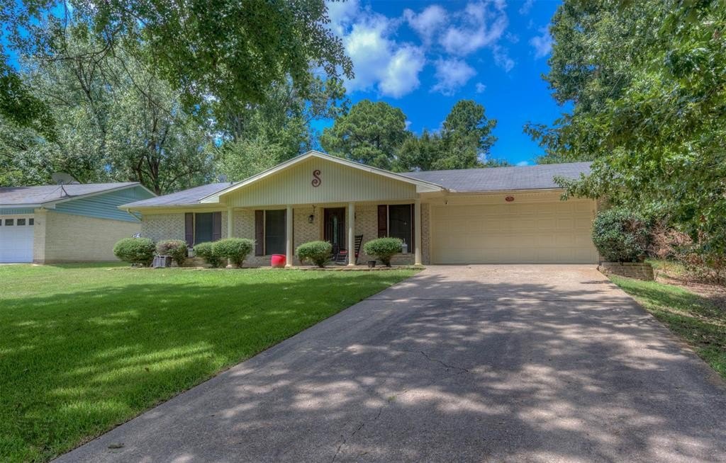 4114 Honda Drive, Shreveport, LA 71119, 3 Habitaciones Habitaciones , ,2 BañosBaños,Residential,En Venta,4114 Honda Drive,21009426