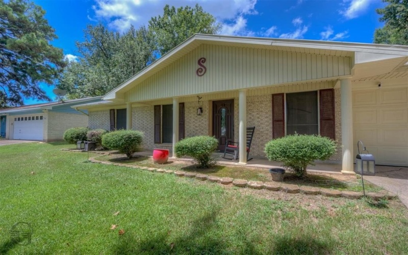 4114 Honda Drive, Shreveport, LA 71119, 3 Habitaciones Habitaciones , ,2 BañosBaños,Residential,En Venta,4114 Honda Drive,21009426