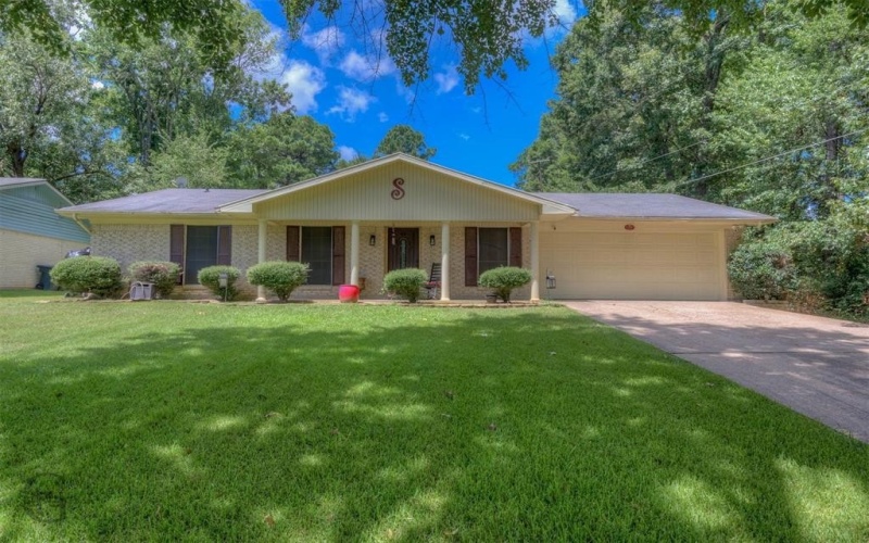 4114 Honda Drive, Shreveport, LA 71119, 3 Habitaciones Habitaciones , ,2 BañosBaños,Residential,En Venta,4114 Honda Drive,21009426