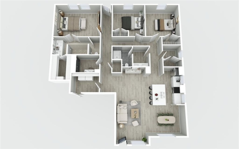 206 E Gilmer Street, Rice, TX 75155, 3 Bedrooms Bedrooms, ,2 BathroomsBathrooms,Residential,For Sale,206 E Gilmer Street,0,21012352