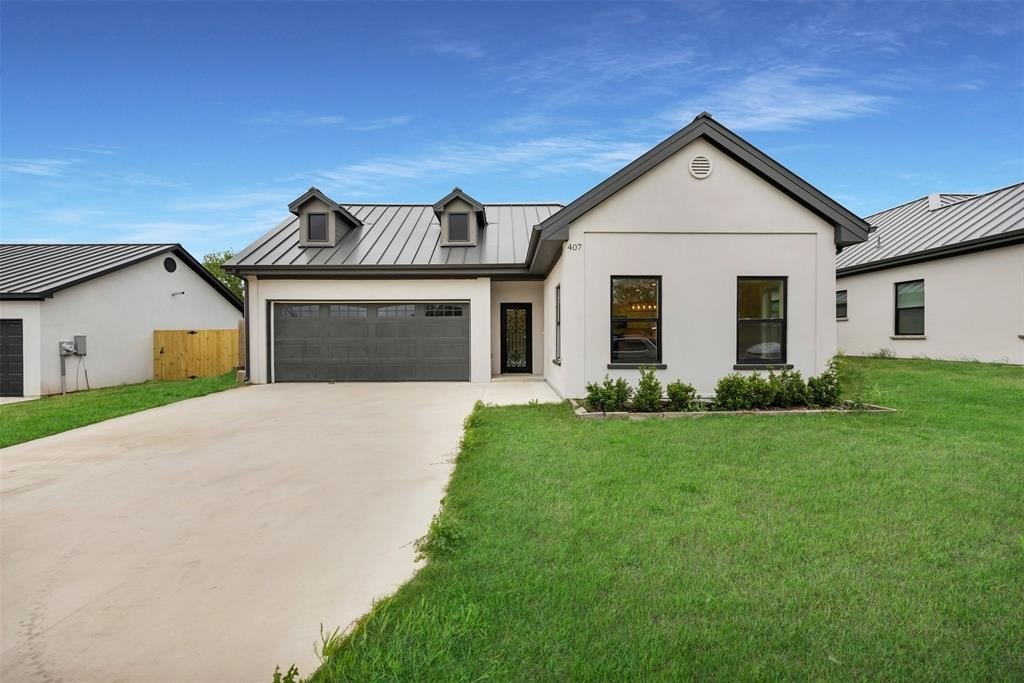 407 N Dallas Street, Rice, TX 75155, 3 Bedrooms Bedrooms, ,2 BathroomsBathrooms,Residential,For Sale,407 N Dallas Street,0,21012387