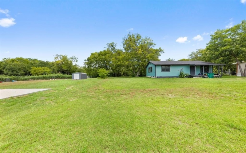 627 W 9th Street, Kemp, TX 75143, 3 Bedrooms Bedrooms, ,2 BathroomsBathrooms,Residential,For Sale,627 W 9th Street,0,21012801
