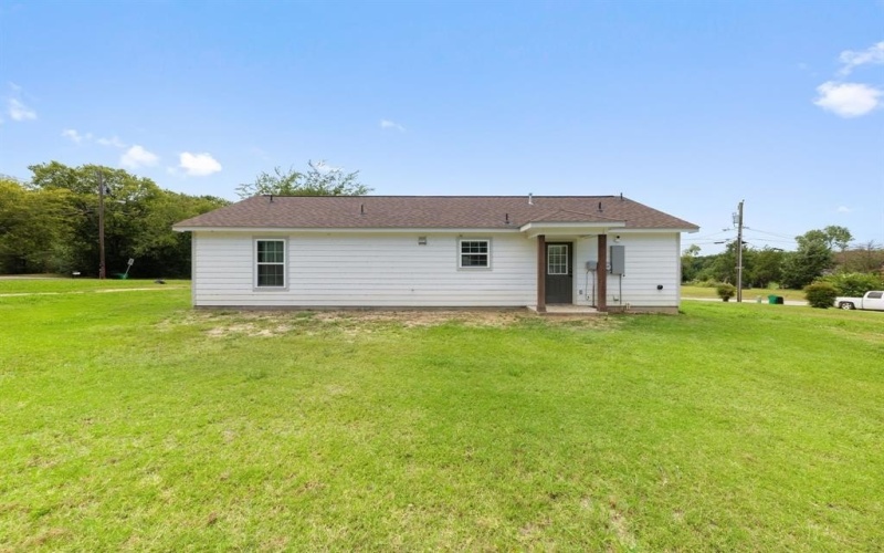 627 W 9th Street, Kemp, TX 75143, 3 Bedrooms Bedrooms, ,2 BathroomsBathrooms,Residential,For Sale,627 W 9th Street,0,21012801