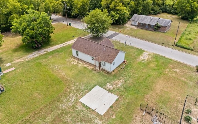 627 W 9th Street, Kemp, TX 75143, 3 Bedrooms Bedrooms, ,2 BathroomsBathrooms,Residential,For Sale,627 W 9th Street,0,21012801