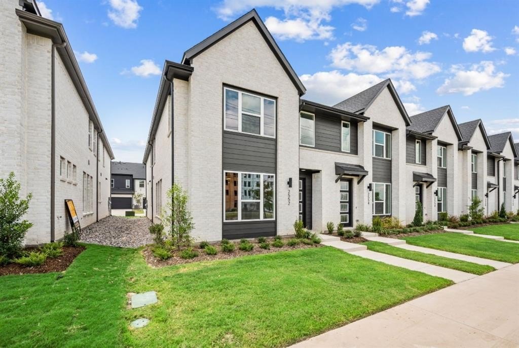 2552 Campden Mews, Allen, TX 75013, 3 Bedrooms Bedrooms, ,2 BathroomsBathrooms,Residential,For Sale,2552 Campden Mews,0,21015229