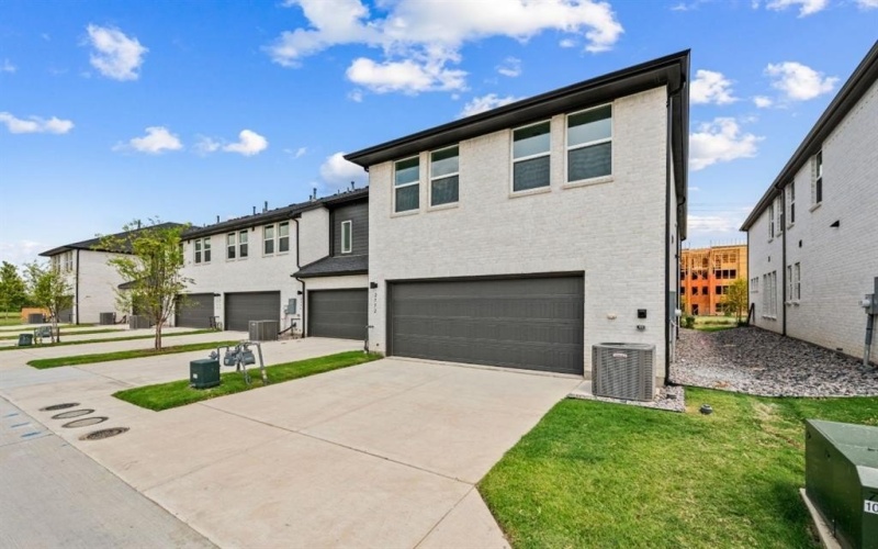2552 Campden Mews, Allen, TX 75013, 3 Bedrooms Bedrooms, ,2 BathroomsBathrooms,Residential,For Sale,2552 Campden Mews,0,21015229