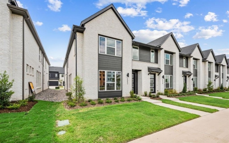 2552 Campden Mews, Allen, TX 75013, 3 Bedrooms Bedrooms, ,2 BathroomsBathrooms,Residential,For Sale,2552 Campden Mews,0,21015229