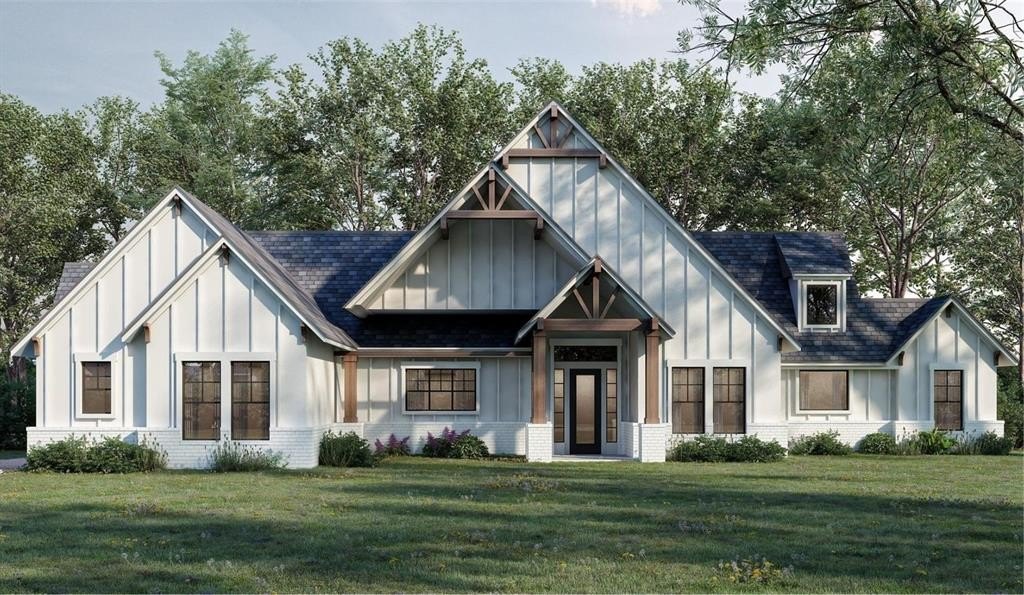 Tbd Lot 3 Jolene Court, Van Alstyne, TX 75495, 4 Bedrooms Bedrooms, ,3 BathroomsBathrooms,Residential,For Sale,Tbd Lot 3 Jolene Court,21016007