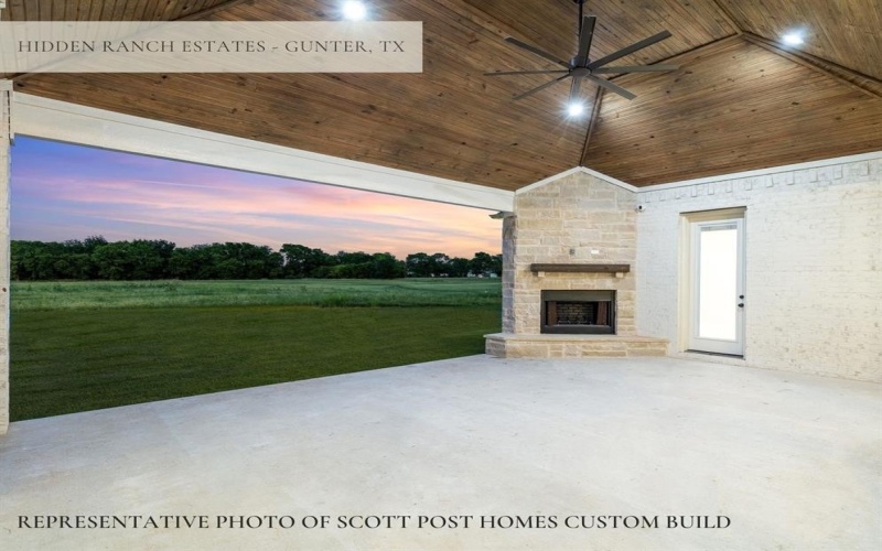 Tbd Lot 3 Jolene Court, Van Alstyne, TX 75495, 4 Bedrooms Bedrooms, ,3 BathroomsBathrooms,Residential,For Sale,Tbd Lot 3 Jolene Court,21016007