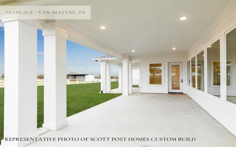 Tbd Lot 3 Jolene Court, Van Alstyne, TX 75495, 4 Bedrooms Bedrooms, ,3 BathroomsBathrooms,Residential,For Sale,Tbd Lot 3 Jolene Court,21016007