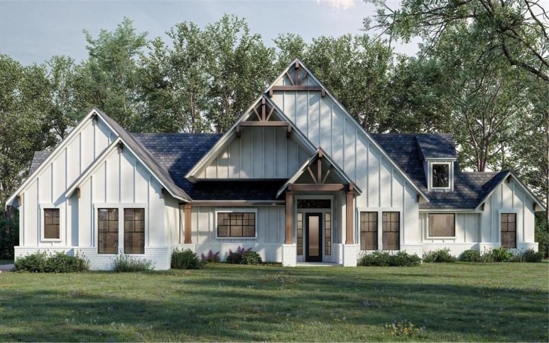 Tbd Lot 3 Jolene Court, Van Alstyne, TX 75495, 4 Bedrooms Bedrooms, ,3 BathroomsBathrooms,Residential,For Sale,Tbd Lot 3 Jolene Court,21016007