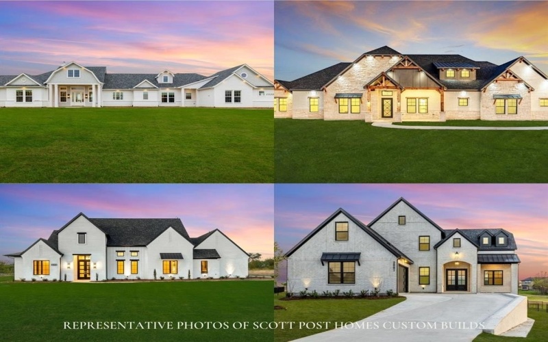 Tbd Lot 3 Jolene Court, Van Alstyne, TX 75495, 4 Bedrooms Bedrooms, ,3 BathroomsBathrooms,Residential,For Sale,Tbd Lot 3 Jolene Court,21016007