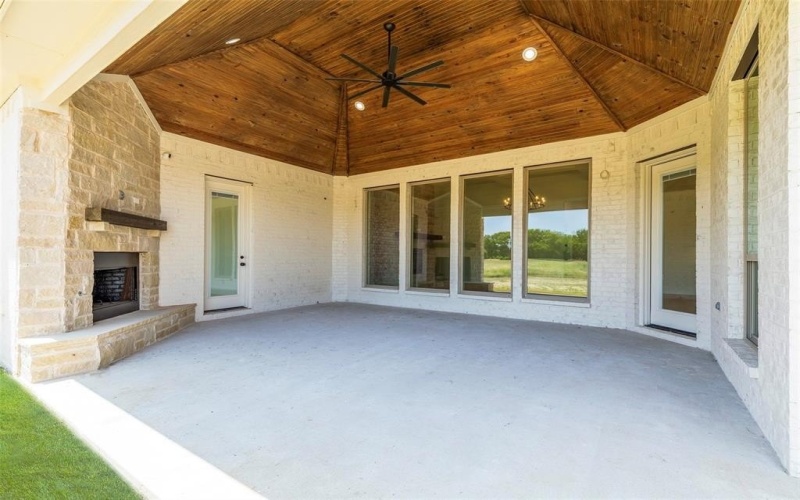 Tbd Lot 1 Lydia Lane, Van Alstyne, TX 75495, 4 Habitaciones Habitaciones , ,3 BañosBaños,Residential,En Venta,Tbd Lot 1 Lydia Lane,0,21016015