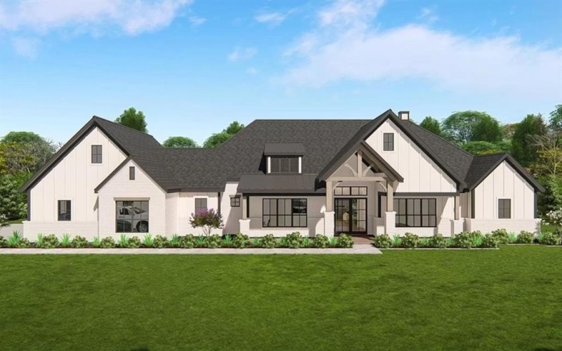 Tbd Lot 1 Lydia Lane, Van Alstyne, TX 75495, 4 Habitaciones Habitaciones , ,3 BañosBaños,Residential,En Venta,Tbd Lot 1 Lydia Lane,0,21016015