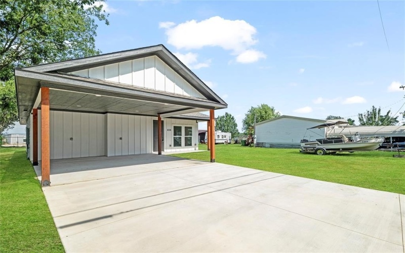 406 Depot Street, Whitesboro, TX 76273, 3 Habitaciones Habitaciones , ,2 BañosBaños,Residential,En Venta,406 Depot Street,21016144