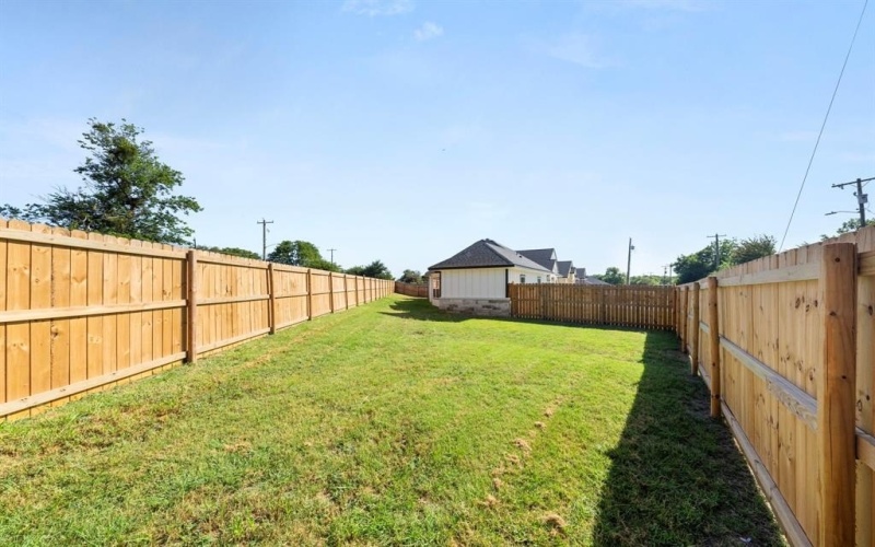 510 Washington Street, Ennis, TX 75119, 3 Bedrooms Bedrooms, ,2 BathroomsBathrooms,Residential,For Sale,510 Washington Street,21016253