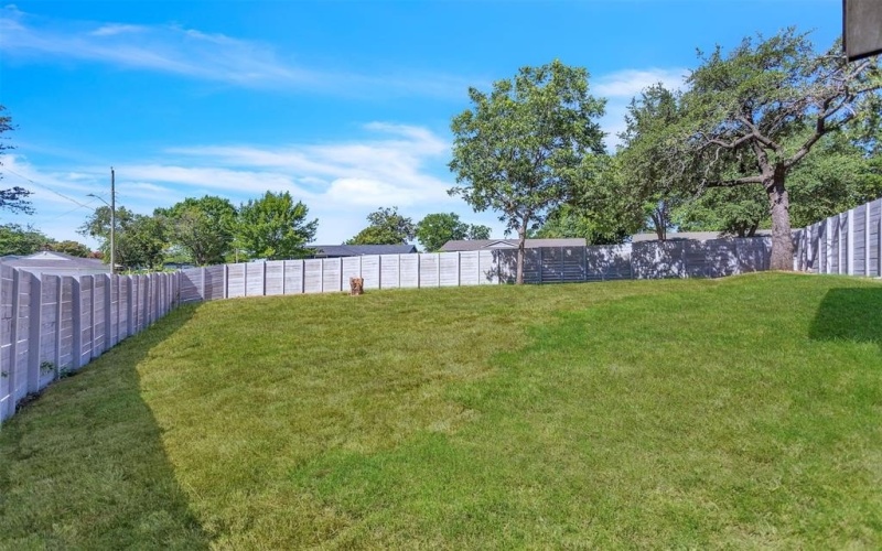 12120 Dandridge Drive, Dallas, TX 75243, 3 Bedrooms Bedrooms, ,2 BathroomsBathrooms,Residential,For Sale,12120 Dandridge Drive,0,21016457