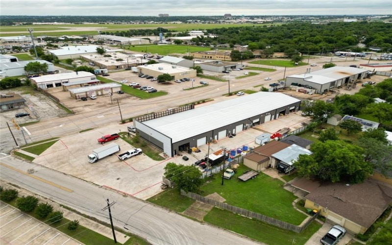 600 S Cherry Lane #E, White Settlement, TX 76108, ,Other,For Sale,600 S Cherry Lane,21016458