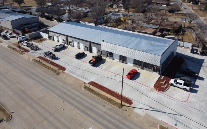 600 S Cherry Lane #C, White Settlement, TX 76108, ,Otro,En Venta,600 S Cherry Lane,21016463