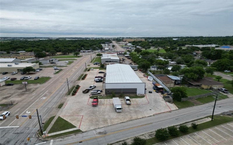 600 S Cherry Lane #C, White Settlement, TX 76108, ,Otro,En Venta,600 S Cherry Lane,21016463