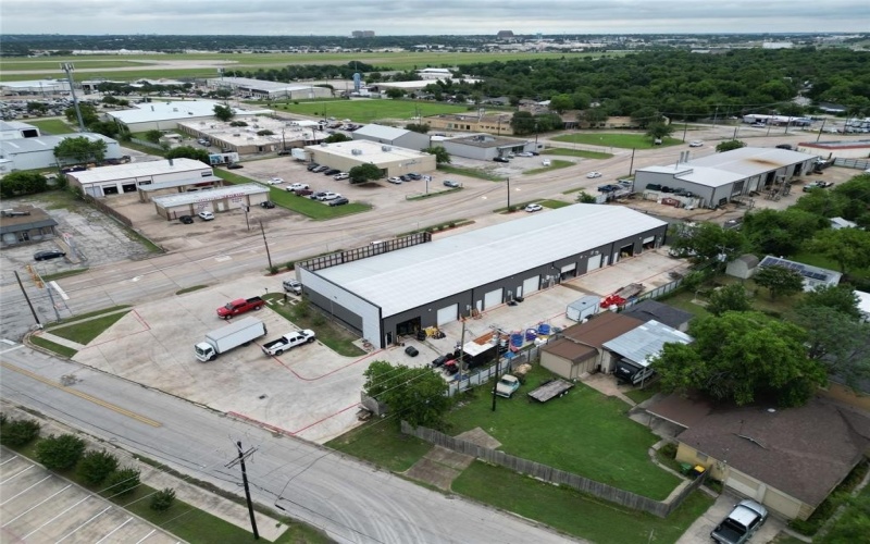 600 S Cherry Lane #C, White Settlement, TX 76108, ,Otro,En Venta,600 S Cherry Lane,21016463