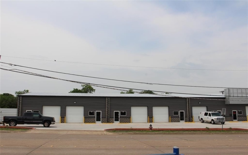 600 S Cherry Lane #C, White Settlement, TX 76108, ,Otro,En Venta,600 S Cherry Lane,21016463