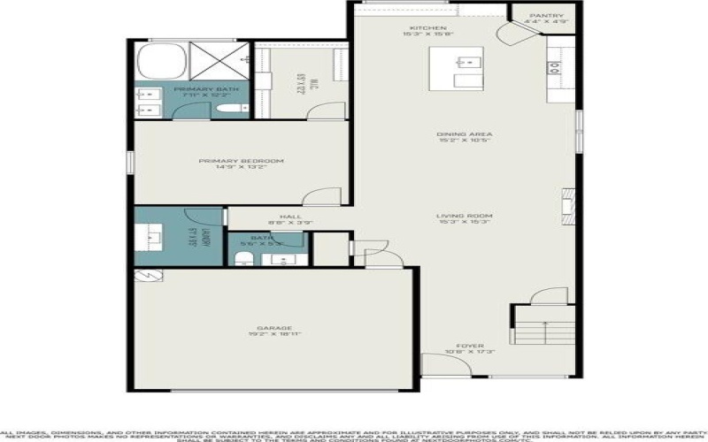 5116 Wynell Street, Dallas, TX 75241, 4 Bedrooms Bedrooms, ,2 BathroomsBathrooms,Residential,For Sale,5116 Wynell Street,0,21016617