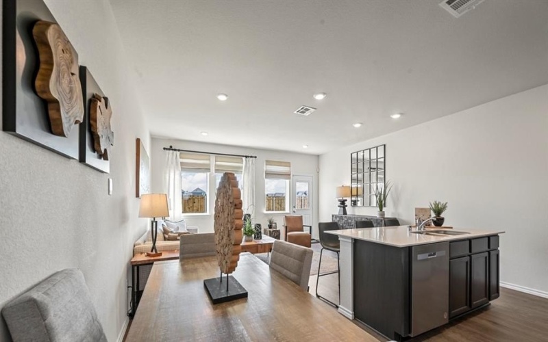 6009 Pinion Trail, Princeton, TX 75407, 3 Habitaciones Habitaciones , ,2 BañosBaños,Residential,En Venta,6009 Pinion Trail,0,21016703